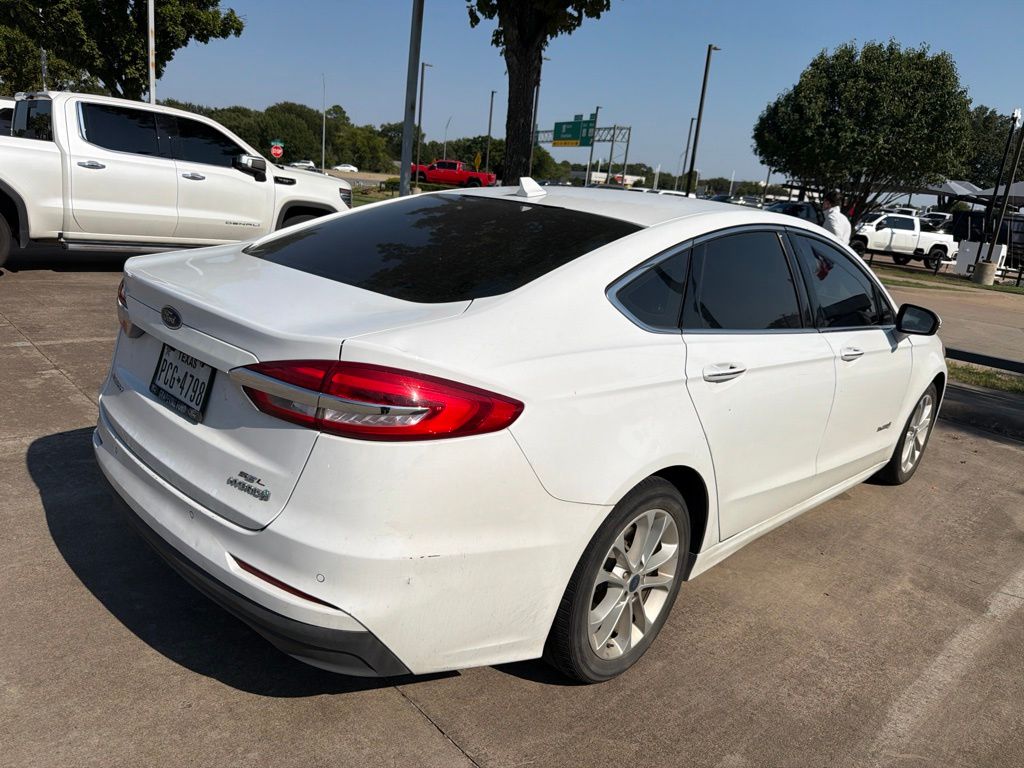 ford fusion hybrid 2019 3FA6P0MU0KR180995 image ford fusion hybrid 2019 3FA6P0MU0KR180995 image